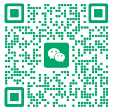 微信二维码